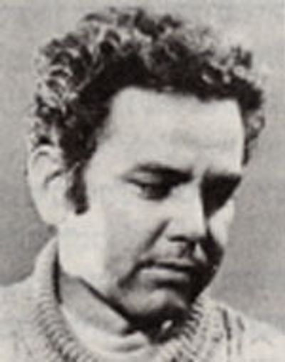 Yehoshua Yahalom Finkelshtein