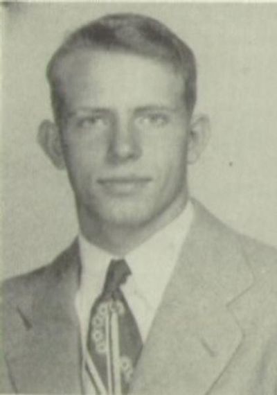 Glenn Arthur Adams