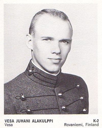 Vesa Juhani Alakulppi