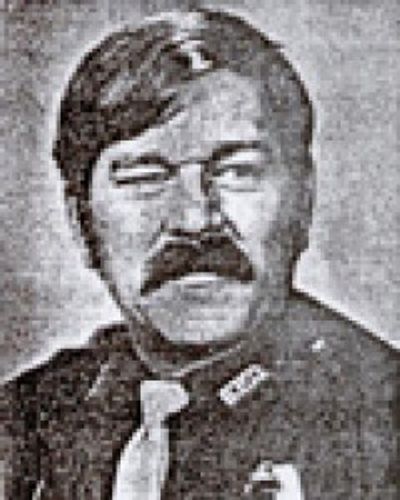 Jack William Osborne