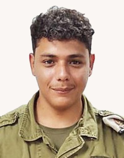 Liad Shalit