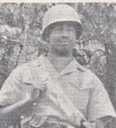 Joseph McCloyn