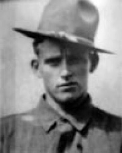 William Lee McMillion