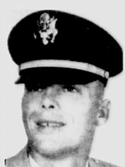 Robert L Mc Curdy