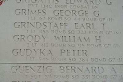 William Heiman Grody