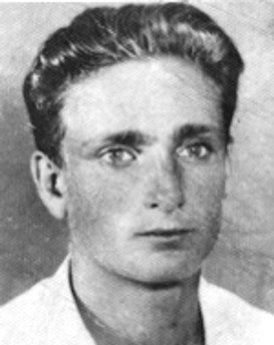 Yaakov Grinberg