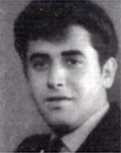 Zeev Noti