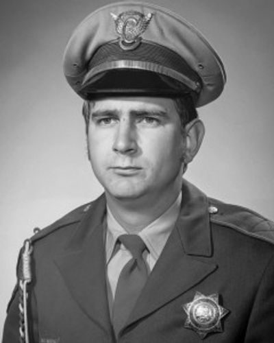 Raymond E. Miller