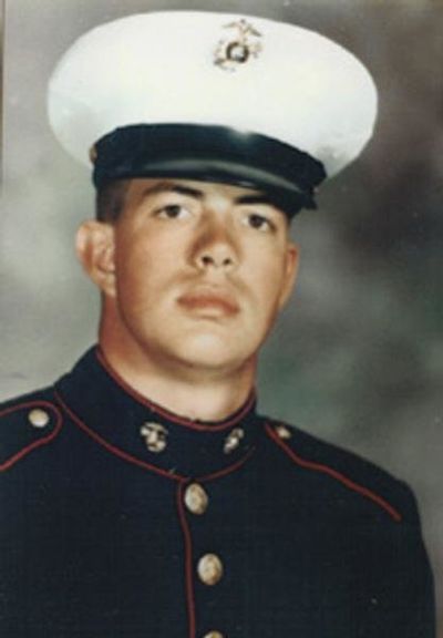 ADAMS STEPHEN HAMILTON - Vietnam War Veteran