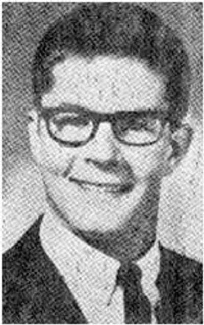 Brian Thomas Murray