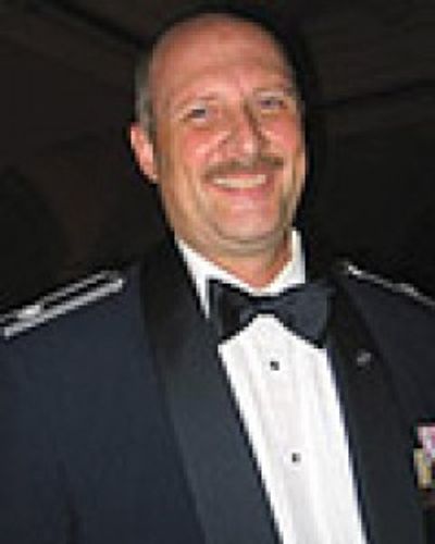 Michael Walter Thyssen