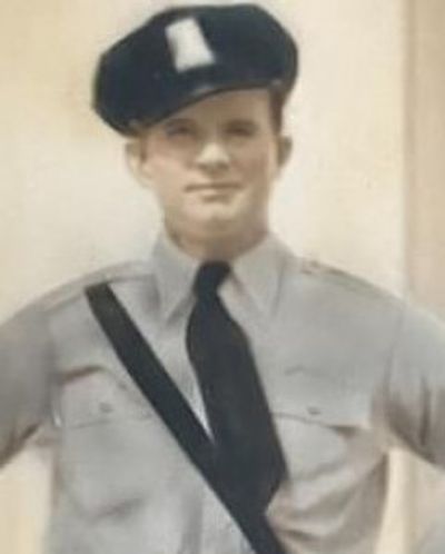J. D. Livingston
