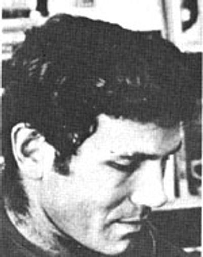 Yonatan Netanyahu