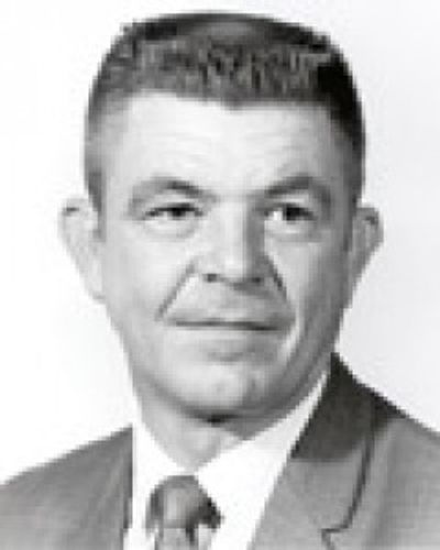 William Carter Smith