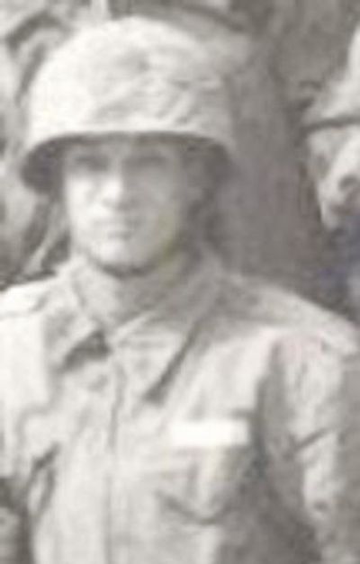 James Riley Phillips