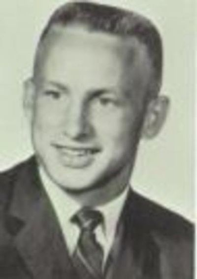 Dale Joseph Hess