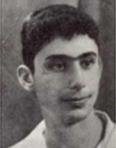 Natan Babachnof
