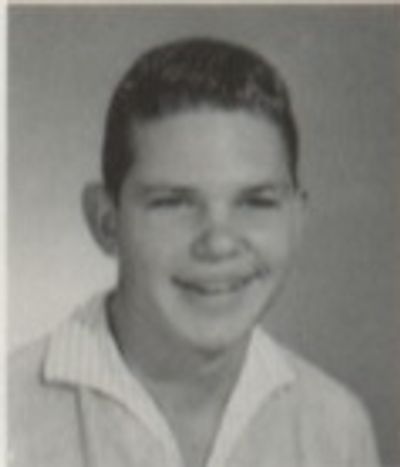David Kent Feller