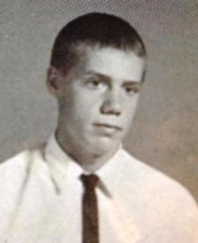 Daniel Lee Henry
