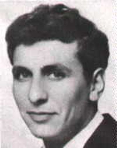 David Alaluf