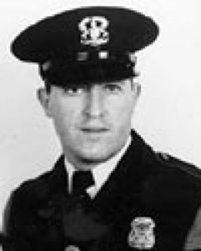 Albert W. Souden