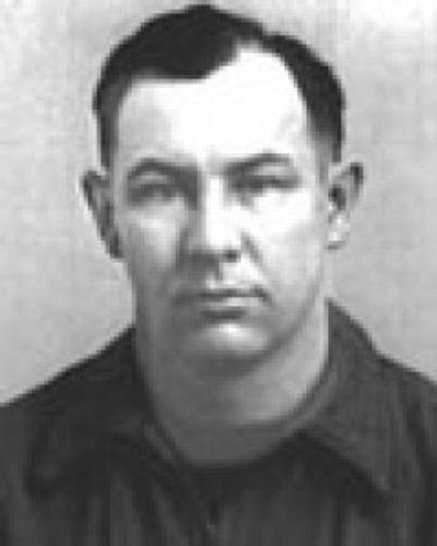 Ivan William Wilson