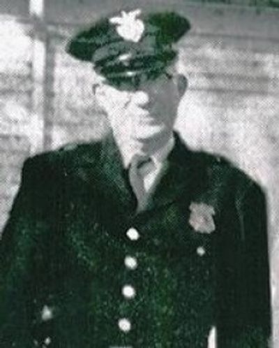 Clinton Murphy Hyde