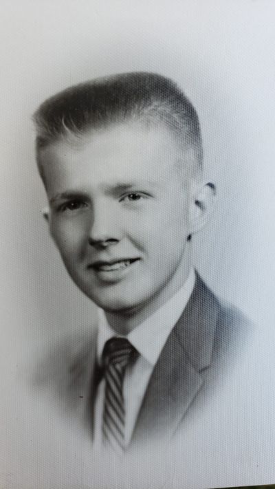 Harold Alan Preisendefer