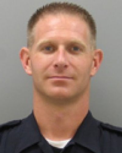 Sean Robert Clark