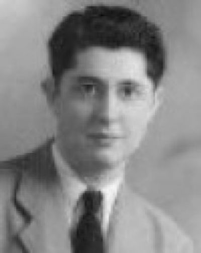 Jack R. Armstrong