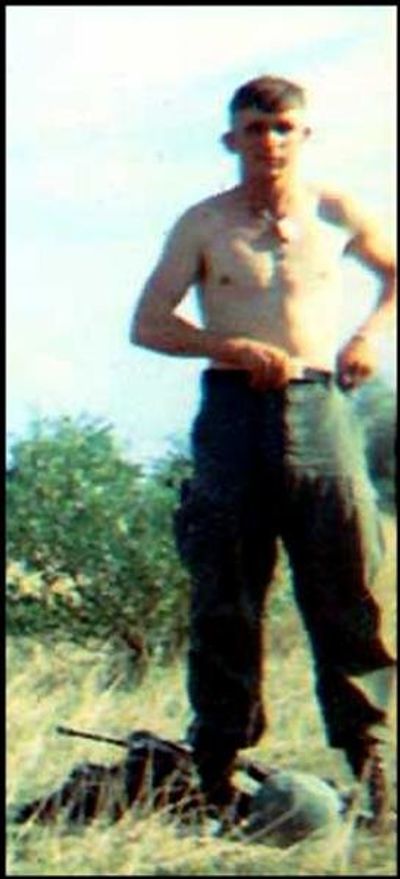 James Ronald Bateman