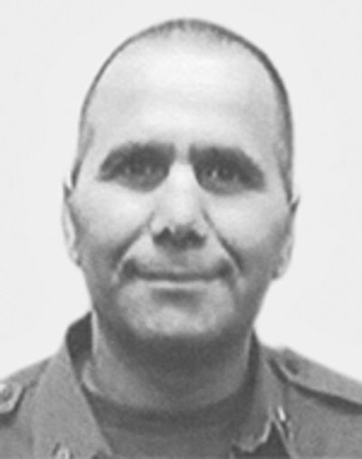 Avraham Chen
