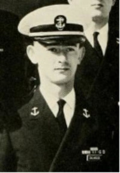 John Dudley Dalhouse
