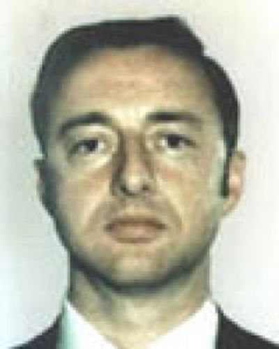 Harry J. Schanz
