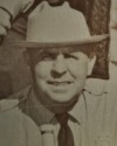 Billy Sutherlin