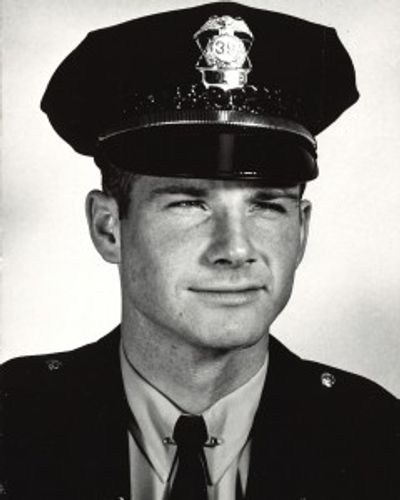 William L. Rickabaugh