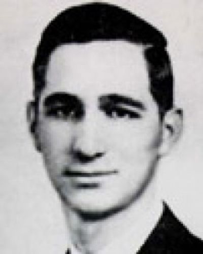 LeRoy H. Spickerman