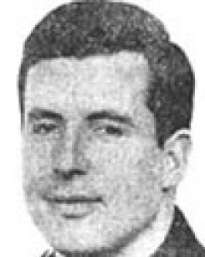 David John Branhan