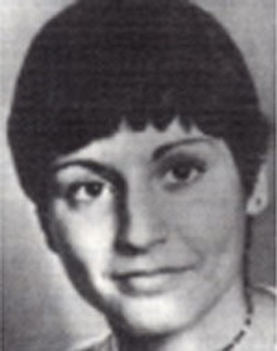 Dorit Koperberg