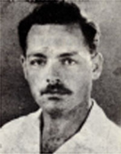 Refael Levin