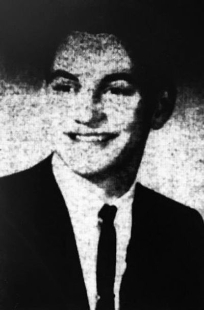 Ronald Keith Ash
