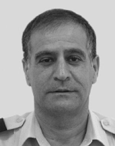 Efraim Bracha