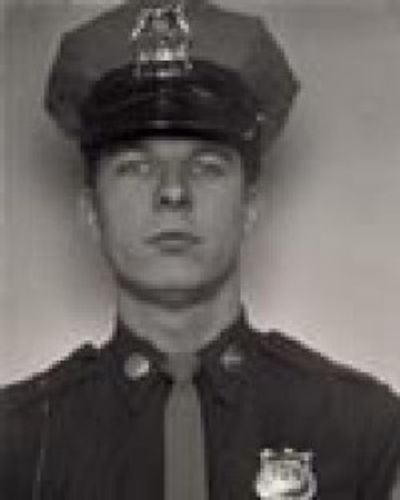 William Harvey Austin