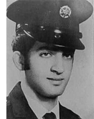 Fredi Levi