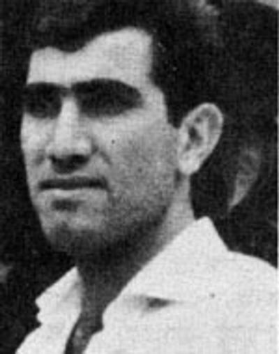 Yehezkel Avraham