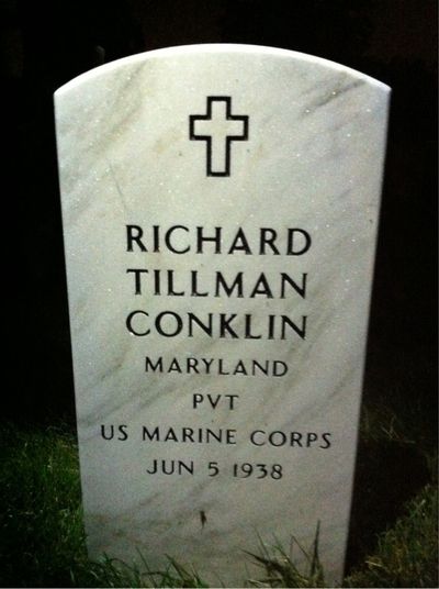 Richard T. Conklin