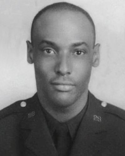 James Albert Dandridge