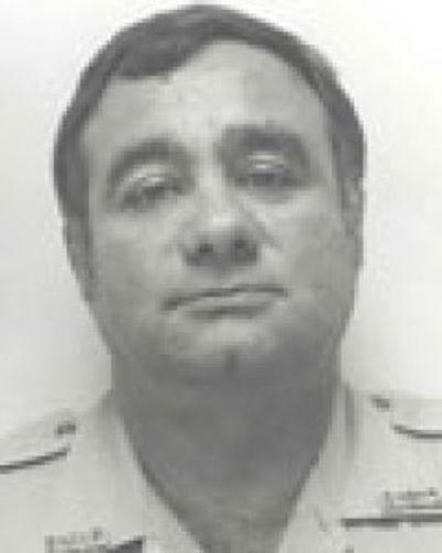 Joseph Vincent Conte