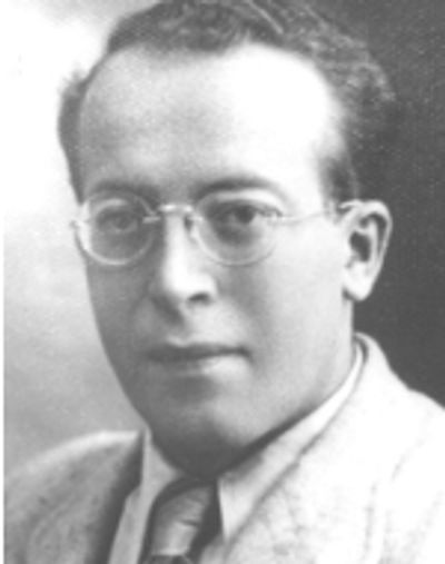 Yehoshua Volgelrenter