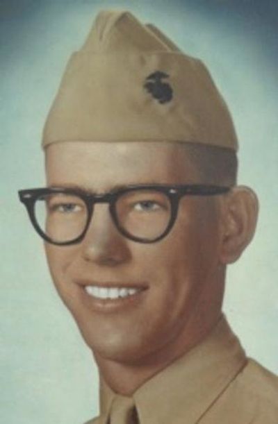 Kenneth Lee Hinnant